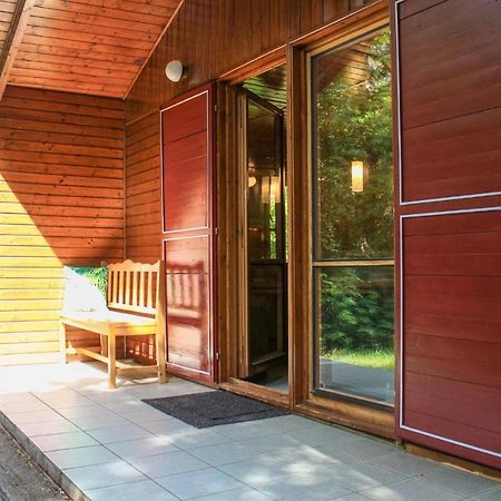Beautiful Home In Neede With Wifi Екстер'єр фото