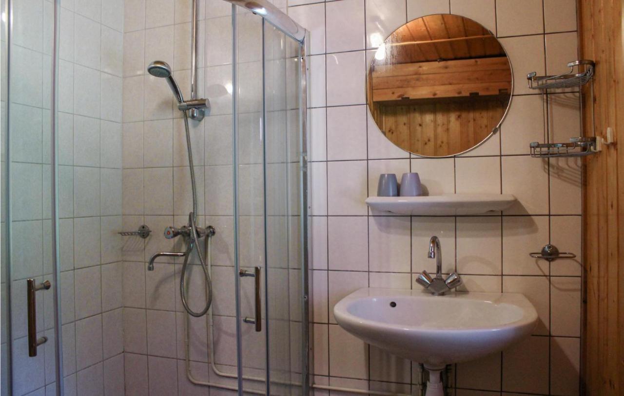 Beautiful Home In Neede With Wifi Екстер'єр фото