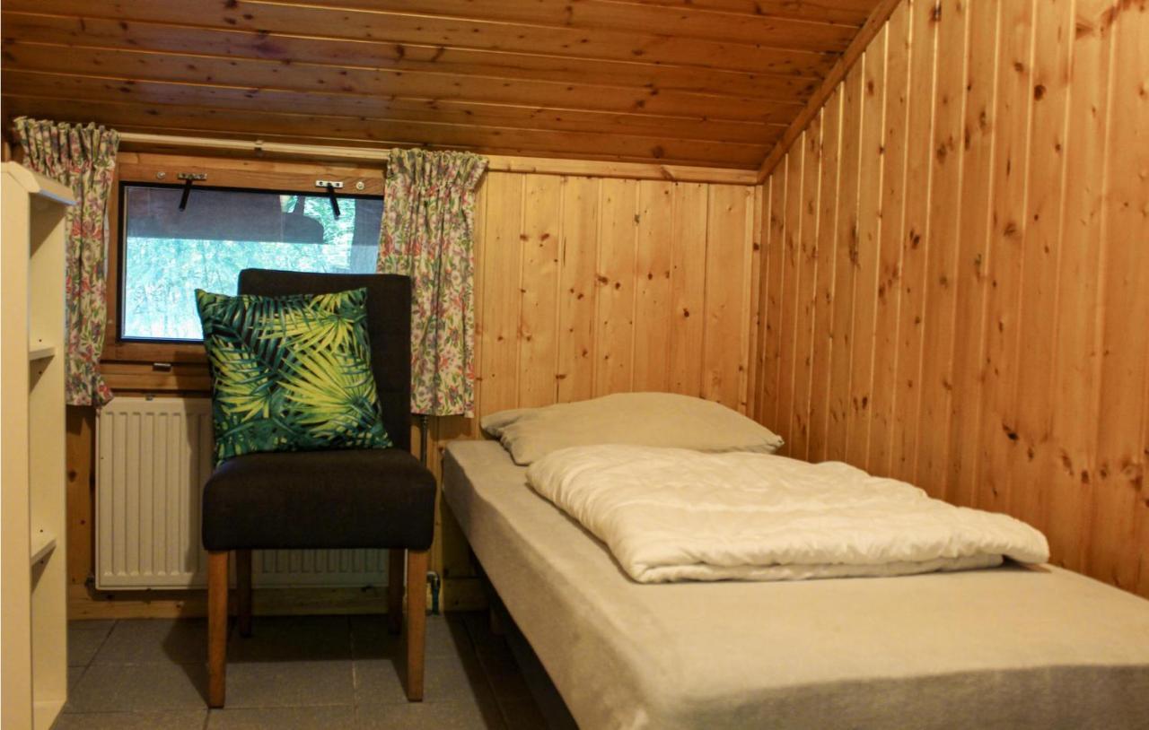 Beautiful Home In Neede With Wifi Екстер'єр фото