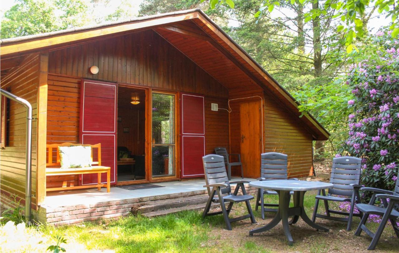 Beautiful Home In Neede With Wifi Екстер'єр фото