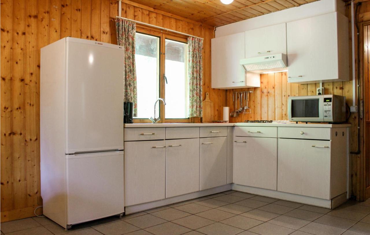 Beautiful Home In Neede With Wifi Екстер'єр фото
