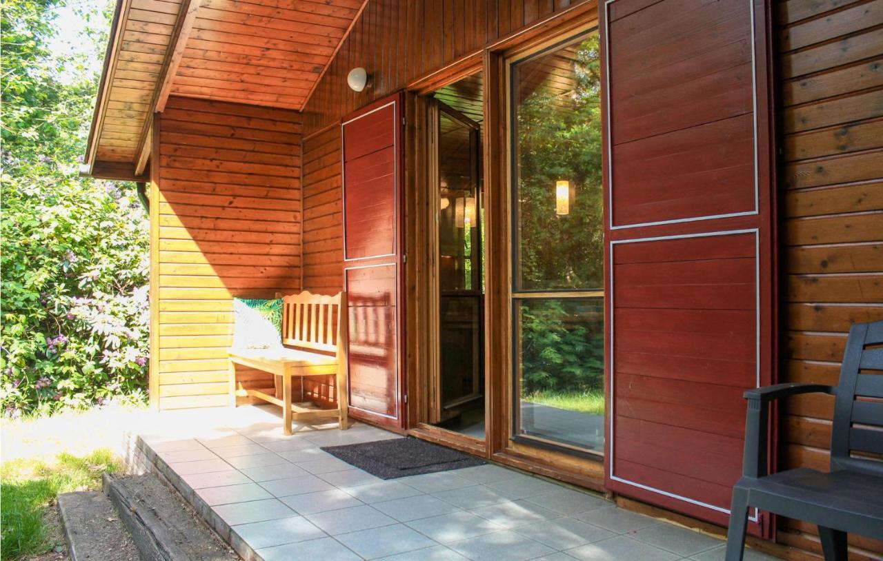 Beautiful Home In Neede With Wifi Екстер'єр фото