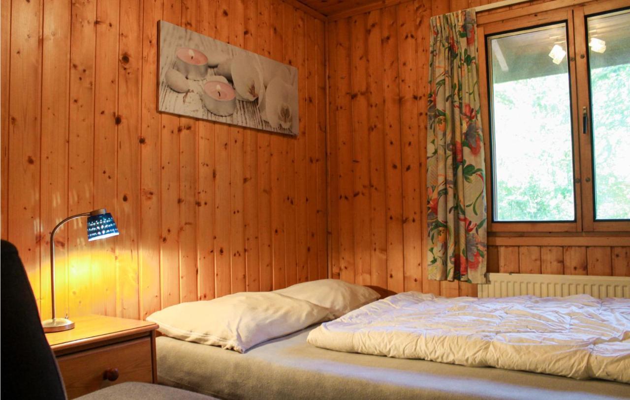 Beautiful Home In Neede With Wifi Екстер'єр фото