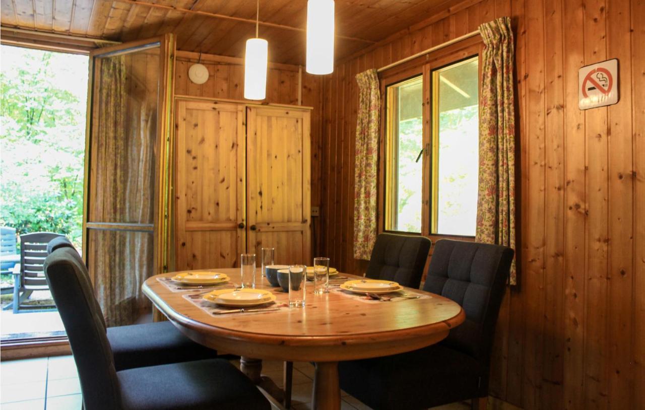 Beautiful Home In Neede With Wifi Екстер'єр фото