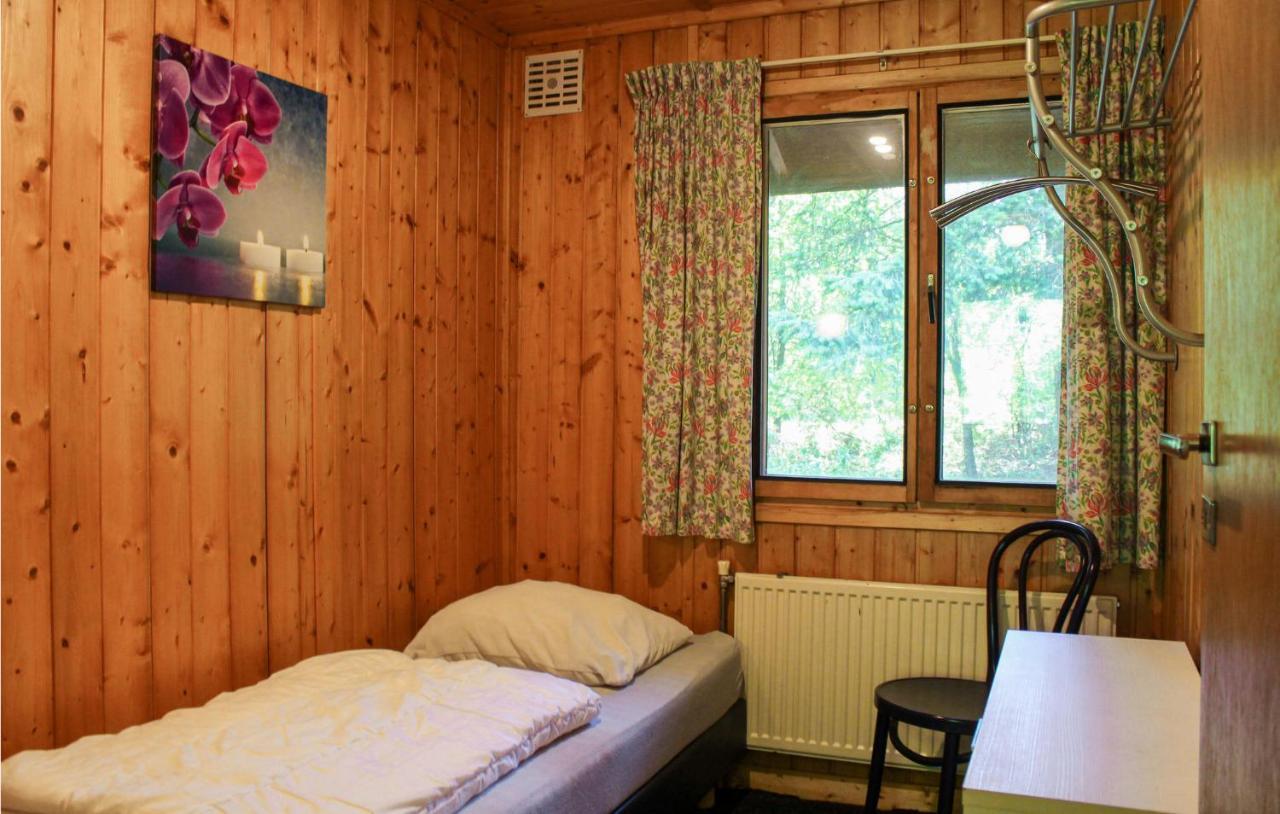 Beautiful Home In Neede With Wifi Екстер'єр фото